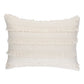 Purchase So7265118 | Acadia Pillow, Ivory - Schumacher Pillows