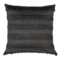 Purchase So7265204 | Acadia Pillow, Charcoal - Schumacher Pillows