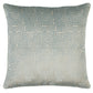 Purchase So7295404 | Lisboa Velvet Pillow, Sky - Schumacher Pillows