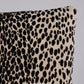 Purchase So7391004 | Cheetah Velvet Pillow, Java - Schumacher Pillows