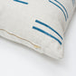 Purchase So7400006 | Oaxaca Pillow, Navy On Natural - Schumacher Pillows