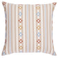 Purchase So7446305 | Rhodes Stripe Pillow, Neutral - Schumacher Pillows