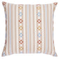 Purchase So7446306 | Rhodes Stripe Pillow, Neutral - Schumacher Pillows