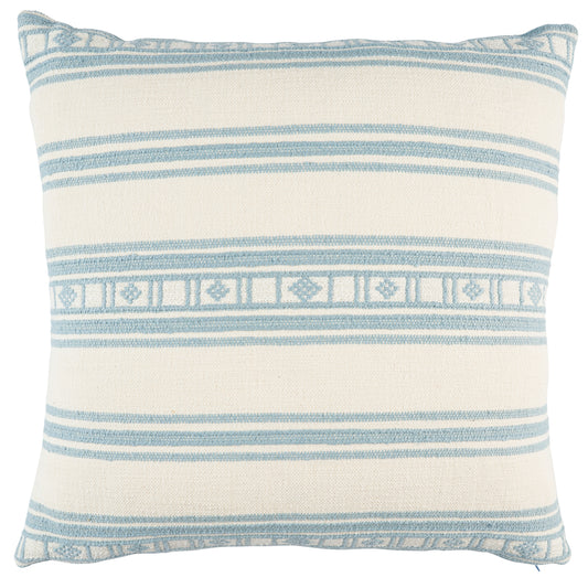 Purchase So7448206 | Buena Vista Pillow, Sky - Schumacher Pillows