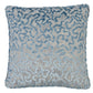 Purchase So7522304 | Janis Velvet Pillow, Moonstone - Schumacher Pillows