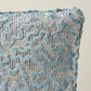 Purchase So7522312 | Janis Velvet Pillow, Moonstone - Schumacher Pillows
