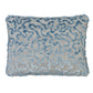 Purchase So7522312 | Janis Velvet Pillow, Moonstone - Schumacher Pillows