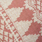 Purchase So7547318 | Wentworth Embroidery Pillow, Rose - Schumacher Pillows