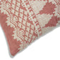 Purchase So7547318 | Wentworth Embroidery Pillow, Rose - Schumacher Pillows
