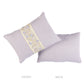 Purchase So7629711 | Ashoka Pillow, Lilac & Cream - Schumacher Pillows