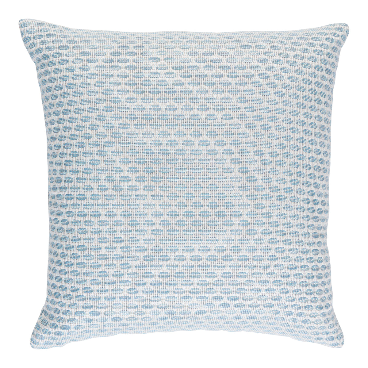 Purchase So7665003 | Hickox I/O Pillow, Sky - Schumacher Pillows