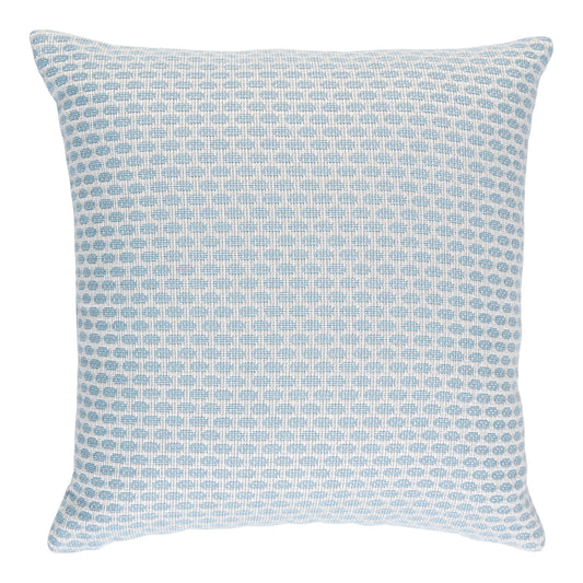 Purchase So7665004 | Hickox I/O Pillow, Sky - Schumacher Pillows