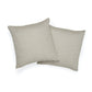 Purchase So7665204 | Hickox I/O Pillow, Natural - Schumacher Pillows