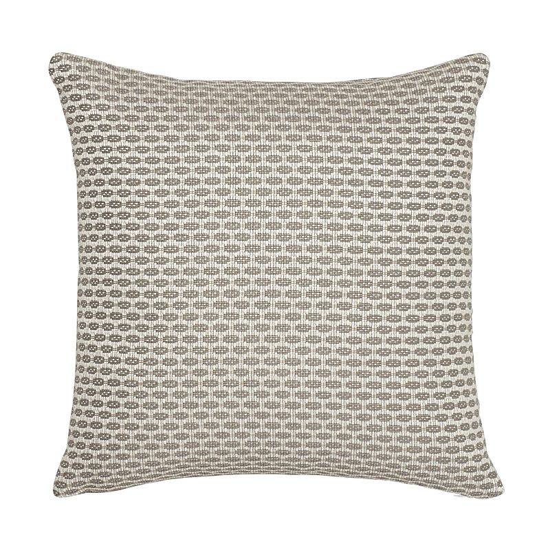Purchase So7665204 | Hickox I/O Pillow, Natural - Schumacher Pillows