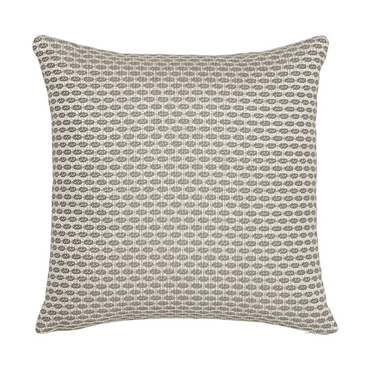 Purchase So7665204 | Hickox I/O Pillow, Natural - Schumacher Pillows