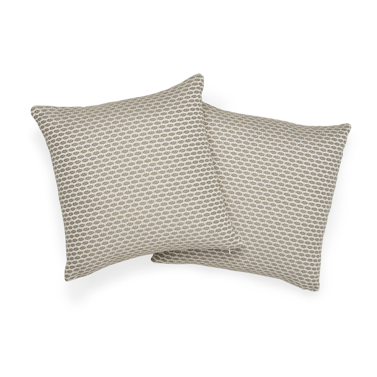Purchase So7665205 | Hickox I/O Pillow, Natural - Schumacher Pillows