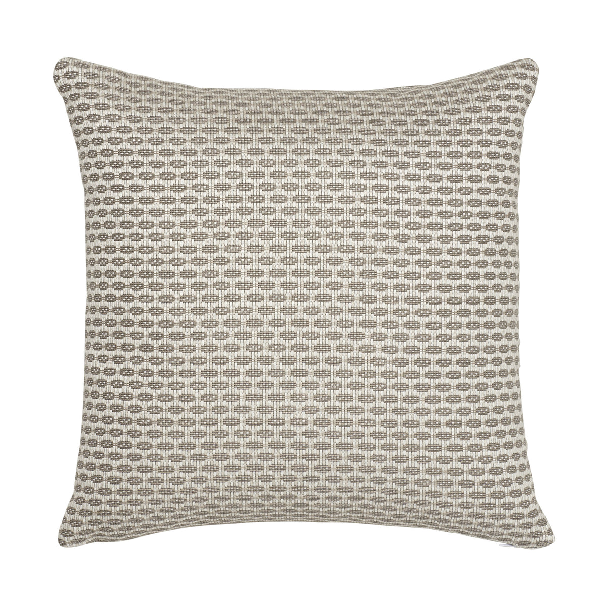 Purchase So7665205 | Hickox I/O Pillow, Natural - Schumacher Pillows