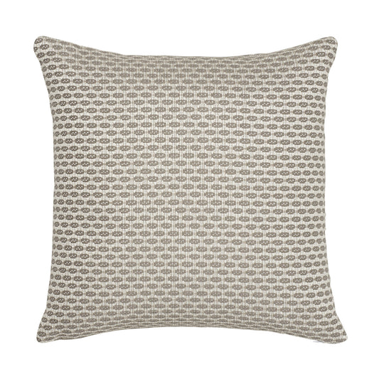 Purchase So7665205 | Hickox I/O Pillow, Natural - Schumacher Pillows