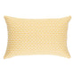 Purchase So7665313 | Hickox I/O Pillow, Yellow - Schumacher Pillows