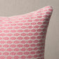 Purchase So7665513 | Hickox I/O Pillow, Coral - Schumacher Pillows