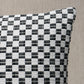Purchase So7674104 | Elkhart Pillow, Black - Schumacher Pillows