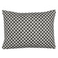 Purchase So7674113 | Elkhart Pillow, Black - Schumacher Pillows