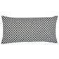 Purchase So7674118 | Elkhart Pillow, Black - Schumacher Pillows