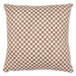 Purchase So7674206 | Elkhart Pillow, Brown - Schumacher Pillows
