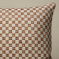 Purchase So7674218 | Elkhart Pillow, Brown - Schumacher Pillows