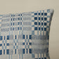 Purchase So7694018 | Brimfield Pillow, Indigo - Schumacher Pillows