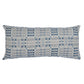 Purchase So7694018 | Brimfield Pillow, Indigo - Schumacher Pillows