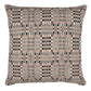 Purchase So7694206 | Brimfield Pillow, Cinder - Schumacher Pillows