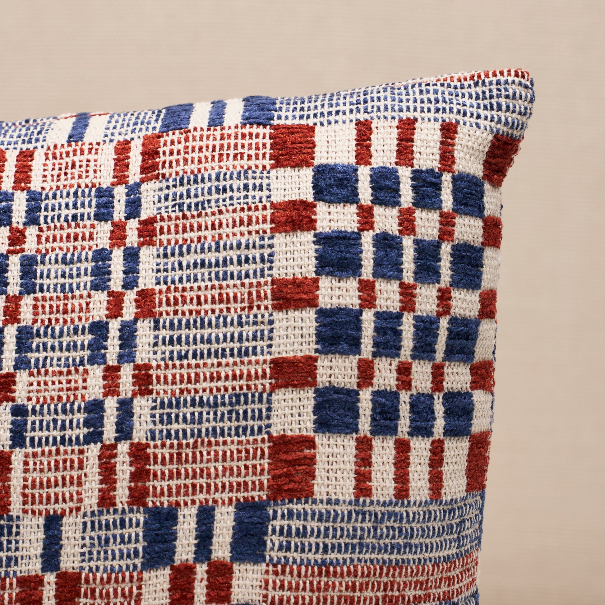 Purchase So7694312 | Brimfield Pillow, Americana - Schumacher Pillows