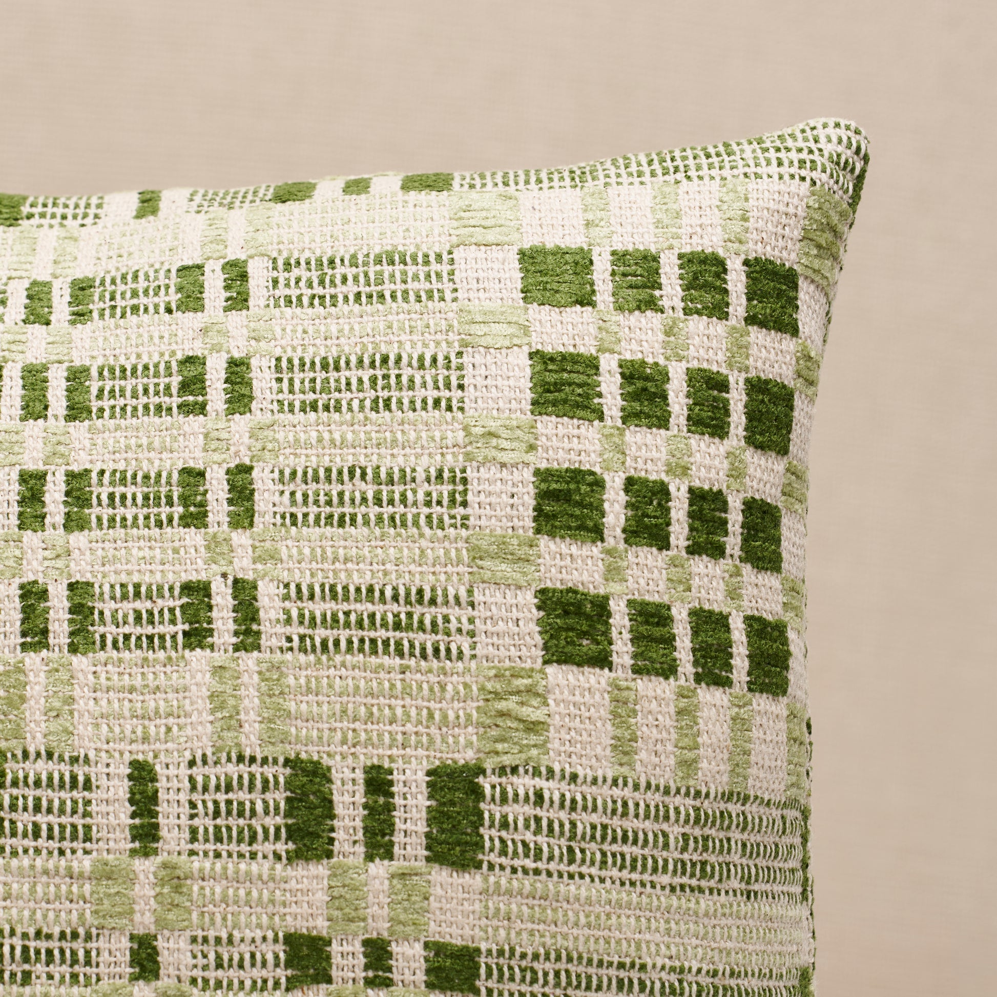 Purchase So7694412 | Brimfield Pillow, Leaf - Schumacher Pillows