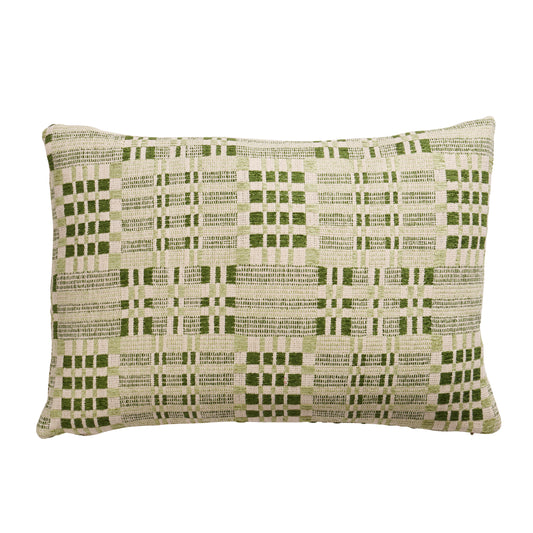 Purchase So7694412 | Brimfield Pillow, Leaf - Schumacher Pillows