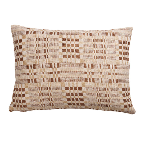 Purchase So7694512 | Brimfield Pillow, Fawn - Schumacher Pillows