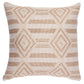 Purchase So7744306 | Manta Performance Pillow, Birch - Schumacher Pillows