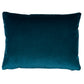 Purchase So7762312 | Marion Velvet Pillow, Prussian - Schumacher Pillows