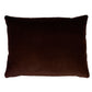 Purchase So7762412 | Marion Velvet Pillow, Sepia - Schumacher Pillows