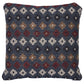 Purchase So7813205 | Ayumi Performance Pillow, Denim - Schumacher Pillows