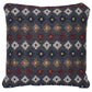 Purchase So7813206 | Ayumi Performance Pillow, Denim - Schumacher Pillows