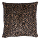 Purchase So7896004 | Lilya Leopard Pillow, Natural - Schumacher Pillows