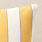 Purchase So7905218 | Blumont Indoor/Outdoor Pillow, Yellow - Schumacher Pillows