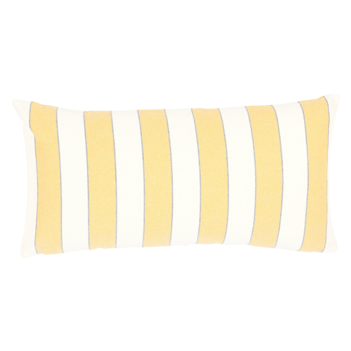 Purchase So7905218 | Blumont Indoor/Outdoor Pillow, Yellow - Schumacher Pillows