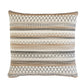 Purchase So7919106 | Fremont I/O Pillow, Neutral - Schumacher Pillows