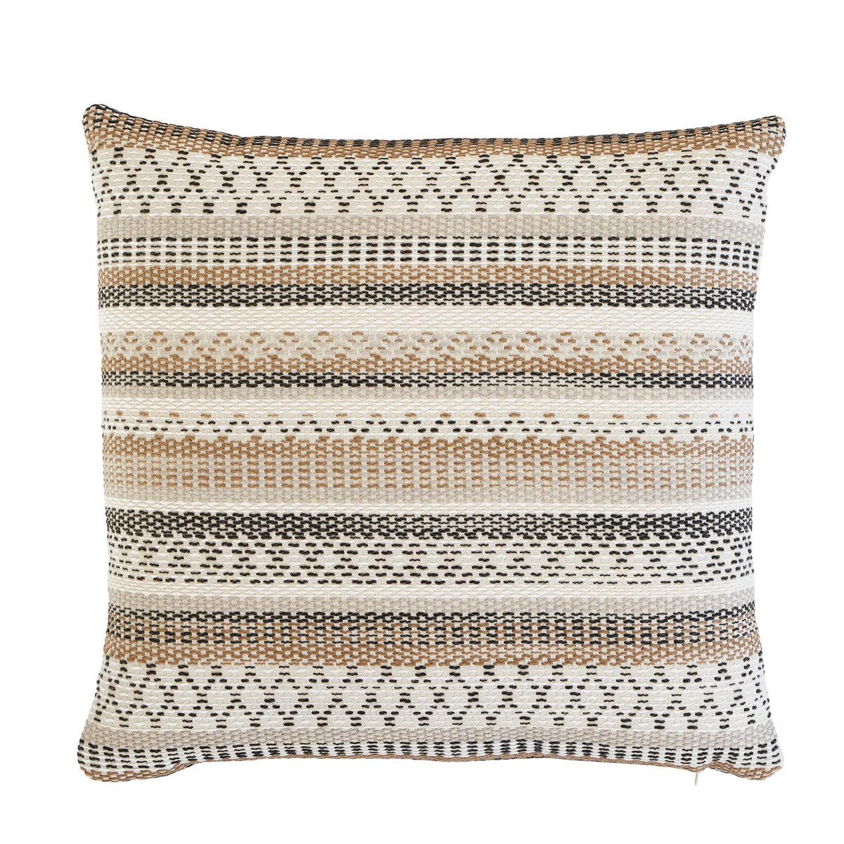 Purchase So7919106 | Fremont I/O Pillow, Neutral - Schumacher Pillows