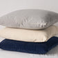Purchase So8045205 | Wyatt Corduroy Pillow, Navy - Schumacher Pillows