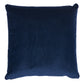 Purchase So8045205 | Wyatt Corduroy Pillow, Navy - Schumacher Pillows