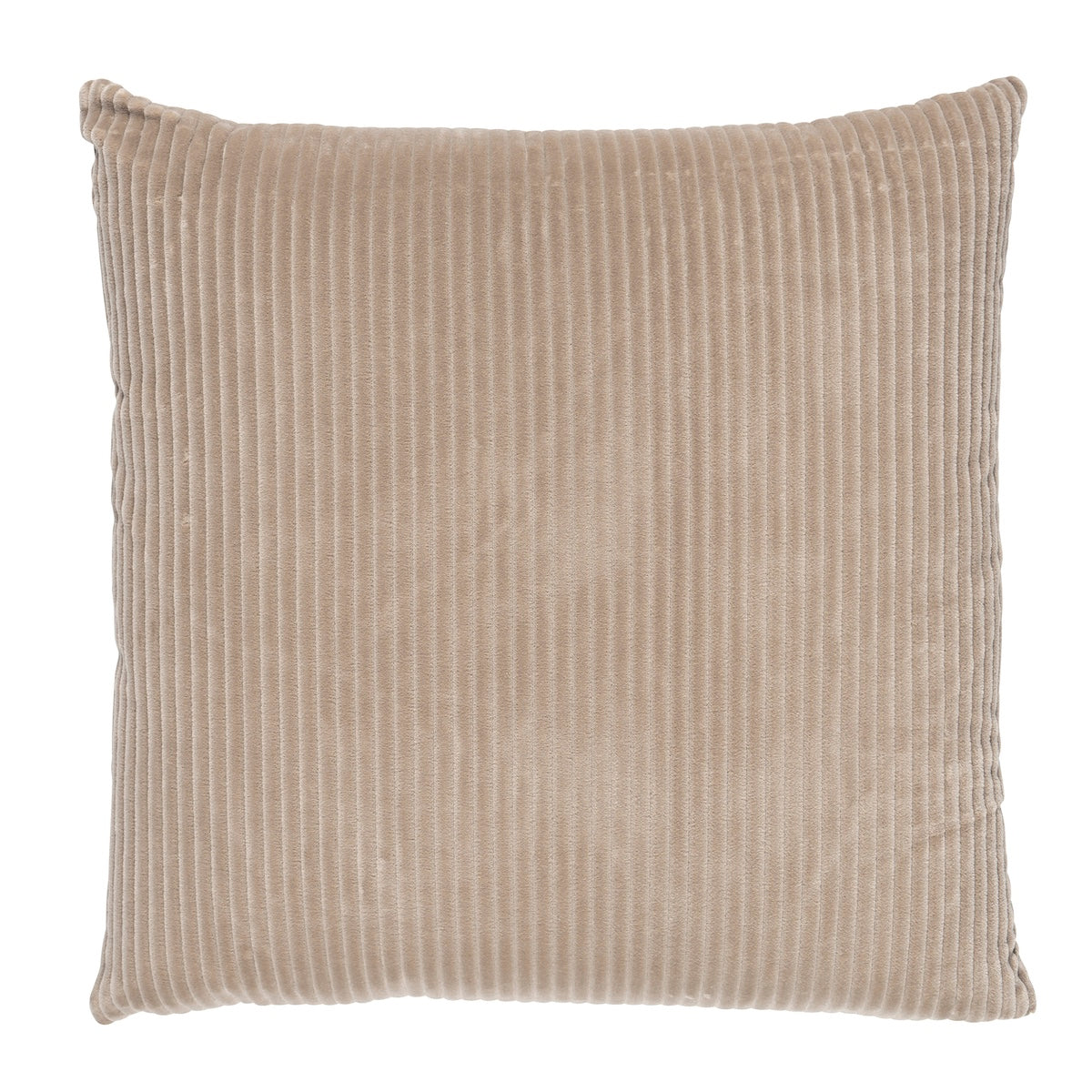 Purchase So8045904 | Wyatt Corduroy Pillow, Sandstone - Schumacher Pillows