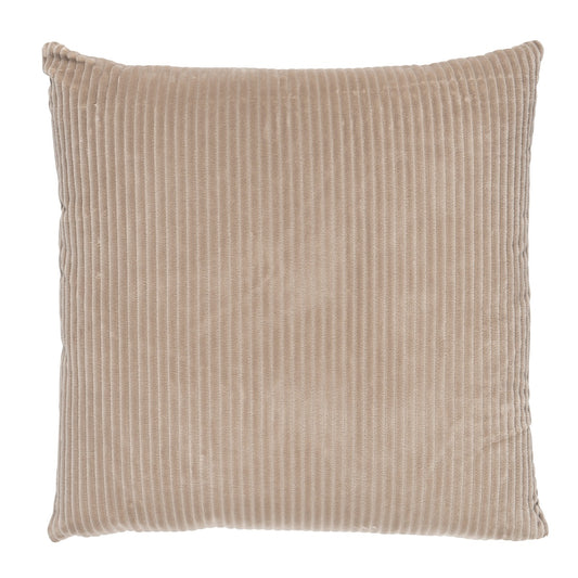 Purchase So8045904 | Wyatt Corduroy Pillow, Sandstone - Schumacher Pillows